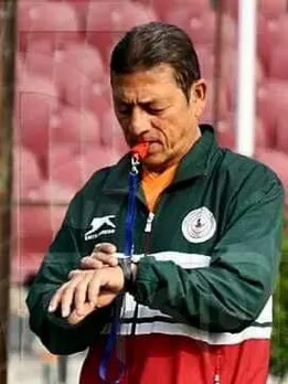 sanjay sen lead