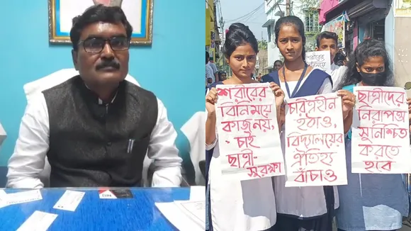 daihat sisir mondal burdwan updates