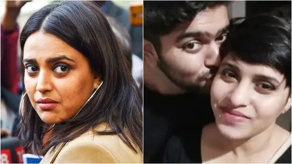 aaftab poonawala, shraddha walker, delhi murder, swara bhasker, swara bhasker delhi murder, Shraddha Walkar murder, Shraddha Walkar murder reactions, swara bhasker twitter, দিল্লির খুন কাণ্ড, আফতাব পুনাওয়ালা, শ্রদ্ধা ওয়াকার, দিল্লিতে প্রেমিকা খুন, স্বরা ভাস্কর, Indian Express Entertainment News, Bengali news today