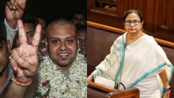 kaustav bangchi