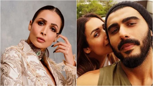 malaika arora pregnancy myth family clarifies