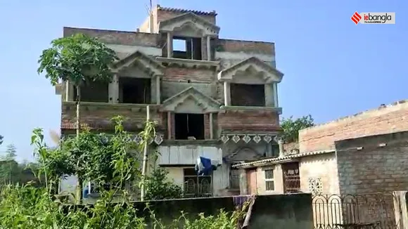 malda royal shaikh big house