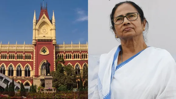 calcutta high courts division bench cannot hear wb govts municipality recruitment scam plea, পুরসভার নিয়োগ দুর্নীতি মামলা: ডিভিশন বেঞ্চে ধাক্কা মমতা সরকারের, কেন?