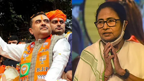 mamata banerjee said I would have been happy if bjp mlas come and join new museum building at assembly, সৌজন্যের তাল কাটল সংগ্রহশালা উদ্বোধনে, বয়কট শুভেন্দুদের, মমতা বললেন এলে খুশি হতাম