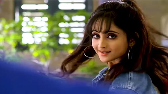 mithai came back?