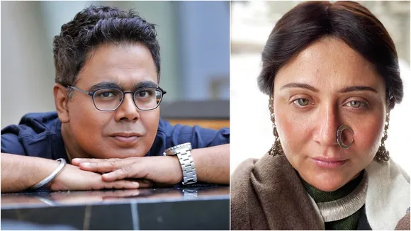 Mir Afsar Ali, Swastika Mukherjee, Mir Swastika, Swastika Mukherjee trolled, Tollywood news, মীর আফসার আলি, স্বস্তিকা মুখোপাধ্যায়, টলিউডের খবর, Indian express entertainment news