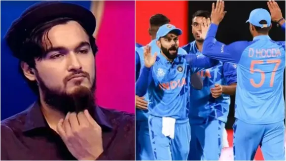Bangladesh singer Nobel, India Bangladesh match, ICC, নোবেল, বাংলাদেশি গায়ক নোবেল, ভারত বাংলাদেশ ম্যাচ, টলিউডের খবর, Indian Express Entertainment News