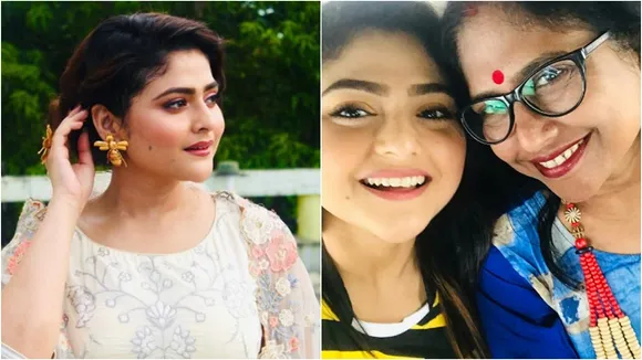 aindrila sharma mother sikha sharma shared painful thoughts