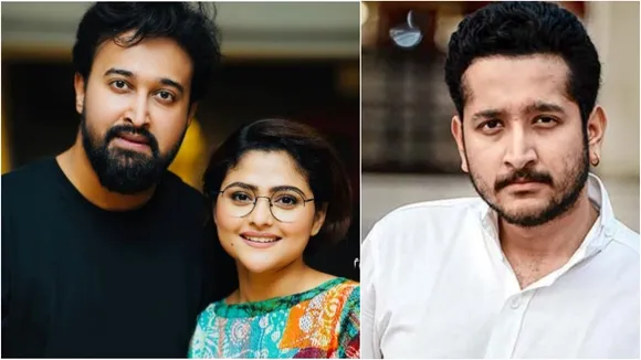 Parambrata Chatterjee, Aindrila Sharma, Sabyasachi Chowdhury, ঐন্দ্রিলা শর্মা, সব্যসাচী চৌধুরি, সব্যসাচী ঐন্দ্রিলা, পরমব্রত চট্টোপাধ্যায়, Indian Express Entertainment News, Bengali news today
