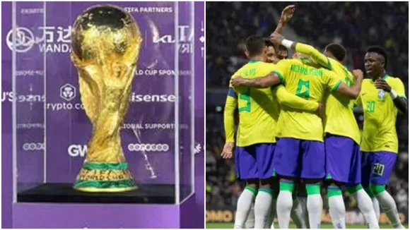 qatar world cup