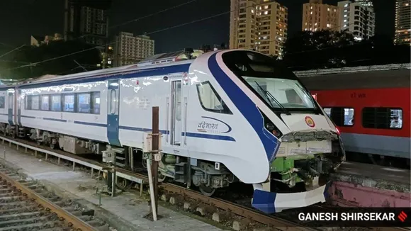 As cattle hits rise, Railway thinks of fencing along tracks