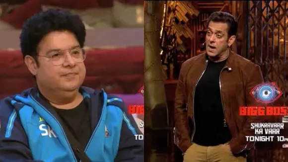 sajid khan controversy, salman khan bigg boss