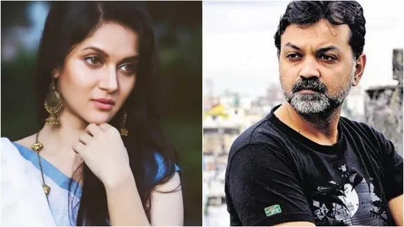 Srijit Mukherjee, Rafiath Rashid Mithila, Srijit Mithila, সৃজিত মুখোপাধ্যায়, রফিয়াৎ রশিদ মিথিলা, সৃজিত মিথিলা, টলিউডের খবর, Indian Express Entertainment News, Bengali news today