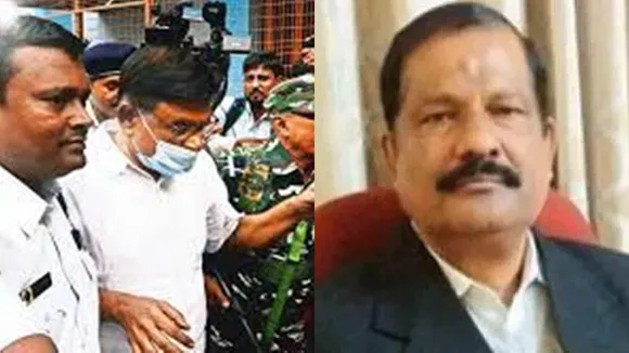 tapas mondal primary tet scam ed updates