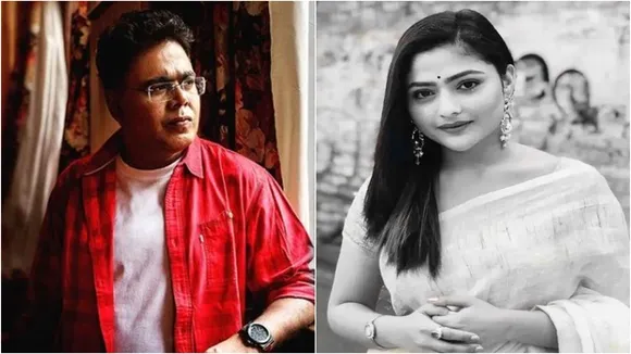 aindrila sharma death mir reaction