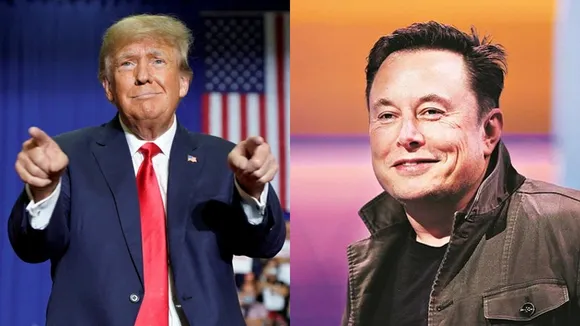 Should Donald Trump be reinstated on Twitter Elon Musk starts poll