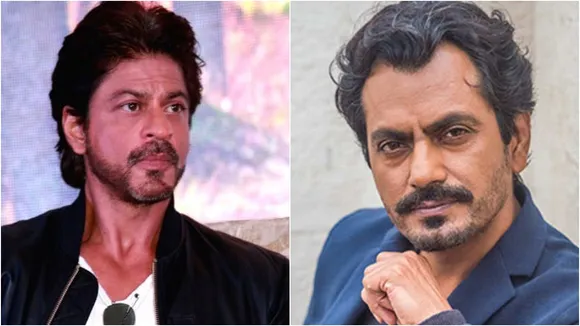 nawazuddin siddiqui said for flop films nobody gave blames to director