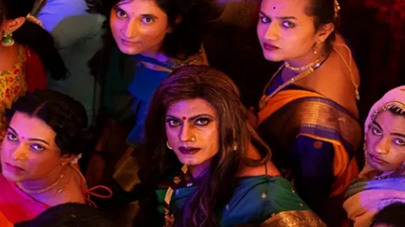 nawajuddin siddiqui new role in haddi as transgender
