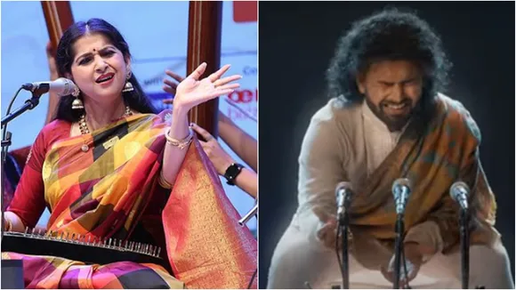 kaushiki chakraborty slammed rishabh pant for disrespect claasical music