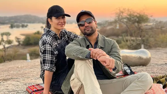 vicky kaushal, vicky kaushal katrina kaif