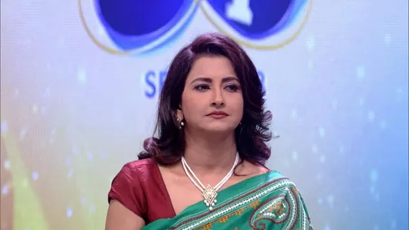 rachana didi no one, rachana banerjee, zee bangla