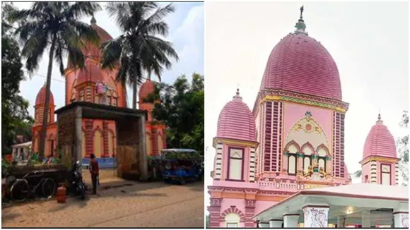 Birbhum_Kaleshwar Temple