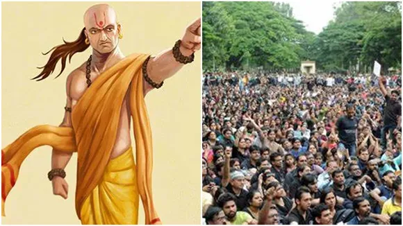 Chanakya