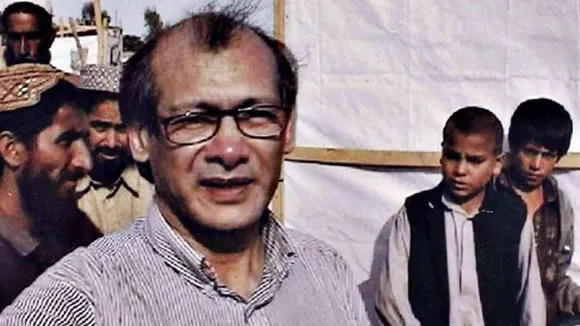 Charles Sobhraj