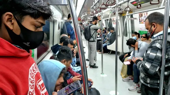 Cororna_Metro