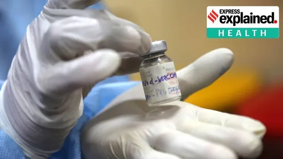 Covid-19 vaccine