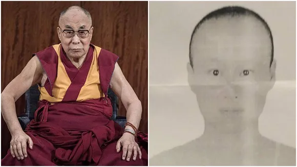 DALAI LAMA