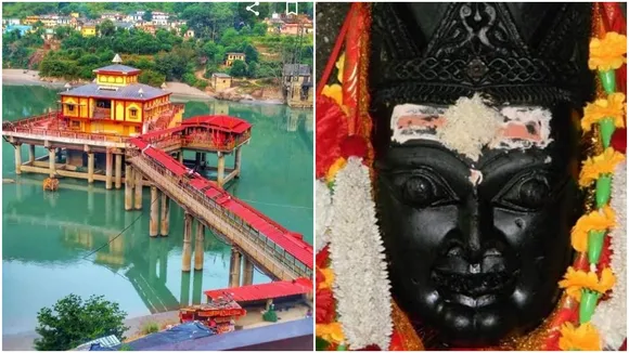 Dhari_Devi