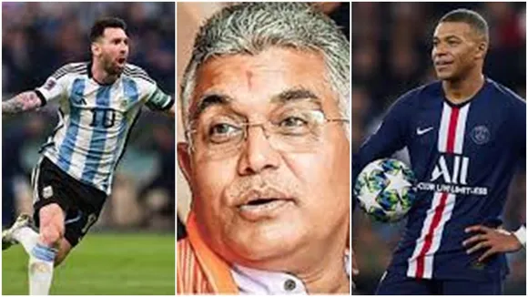 argentina will win world cup football 2022 dilip ghosh's wish