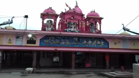 Gourinath_Temple