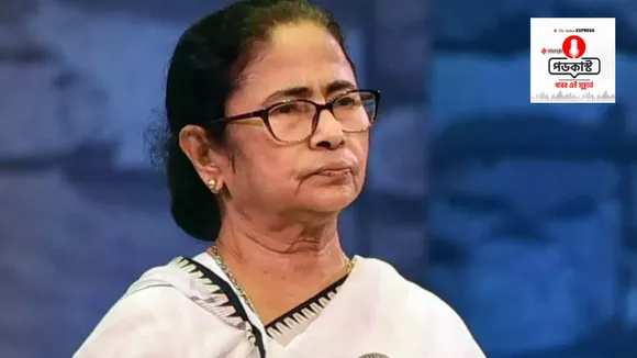 G-20'র লোগোতে পদ্ম-চিহ্ন বিতর্ক! বিরোধীদের সুরেই মুখ খুললেন মমতা
