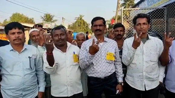 congress tmc alliance win in mahishadal co operative election