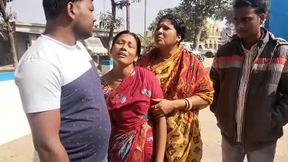 Maldah: Teen student found hanging, family accused friends father for blackmailing