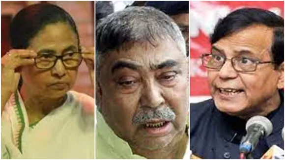 md selim criticize cm mamata banerjee regarding anubrata police custody