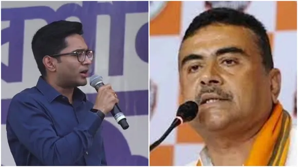 abhisek banerjee slams suvendu adhikari at kanthi rally