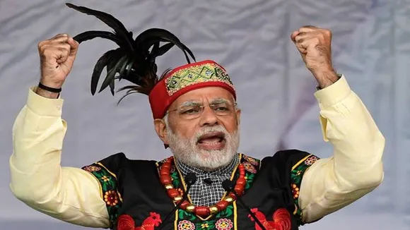kirti azad, TMC, PM Narendra Modi, Himanta Biswa Sarma