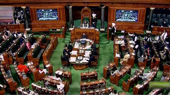 কারও জাত-ধর্ম নিয়ে কথা নয়, নাহলে কড়া ব্যবস্থা, হুঁশিয়ারি স্পিকারের