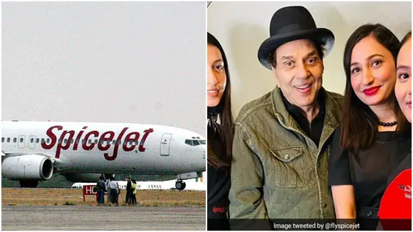 Spice Jet