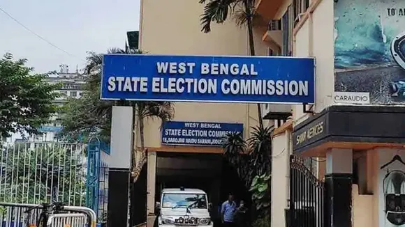 State Election Commission will not be able to issue any notification on Panchayat polls till January 9 without the court order.