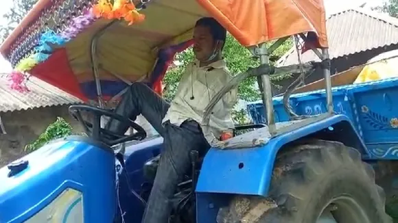 Sujit Dawn