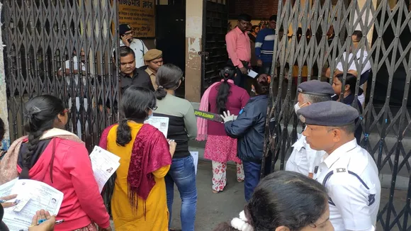 west bengal primary tet examination 2022