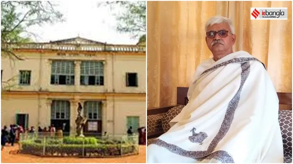 বিশ্বভারতীর সমাবর্তন বাতিল, পূর্বপল্লীর মাঠে বন্ধ পৌষমেলাও! কারণ খোলসা করলেন উপাচার্য