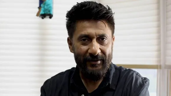 Vivek Agnihotri