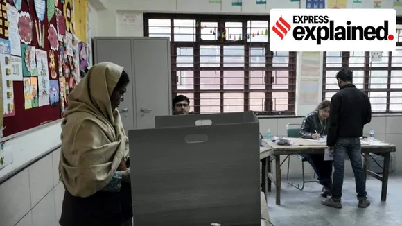 Votinng