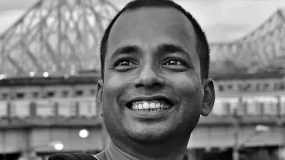 বিষ্যুদবারে 'ধিক তৃণমূল কংগ্রেস' বললেন ঋদ্ধি! শুক্রবারে 'মস্তান' তকমা বাবা কৌশিকের
