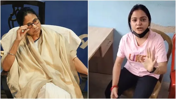 jeetu kamal nabanita death threats police complain
